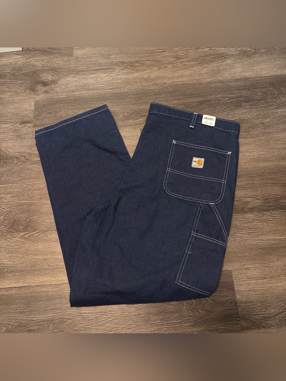 Carhartt FR Jeans NEW